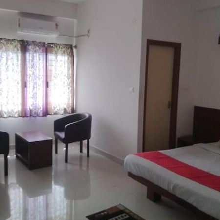 Pph Living B S K Villa Bangalore Exteriör bild