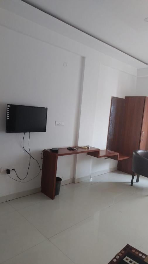 Pph Living B S K Villa Bangalore Exteriör bild