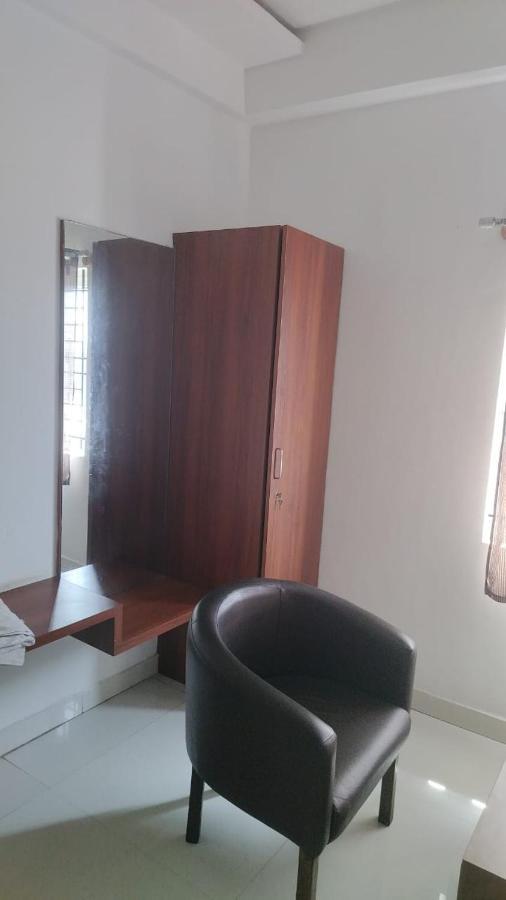 Pph Living B S K Villa Bangalore Exteriör bild
