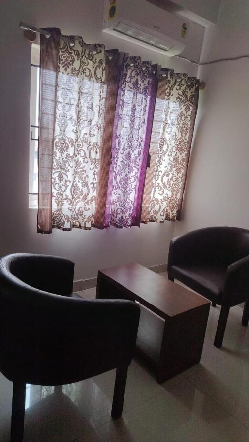 Pph Living B S K Villa Bangalore Exteriör bild