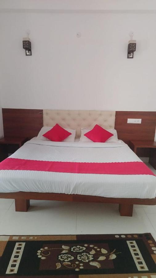 Pph Living B S K Villa Bangalore Exteriör bild