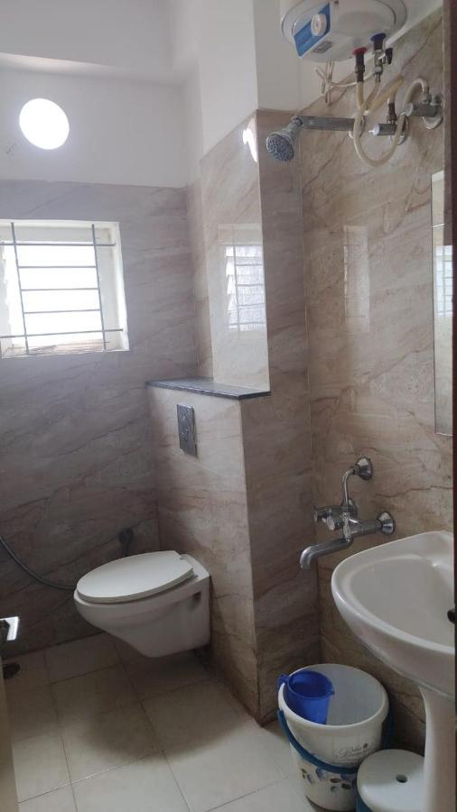 Pph Living B S K Villa Bangalore Exteriör bild